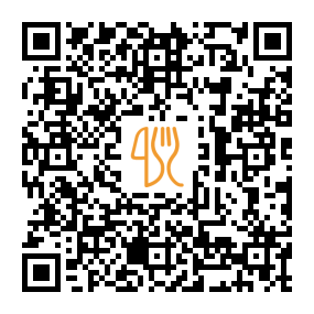 QR-code link naar het menu van Pippin's Corner