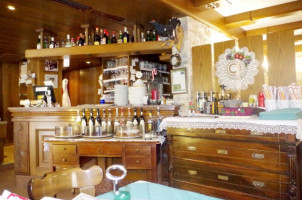 Pizzeria La Roda food
