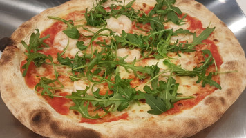 Pizza And More food