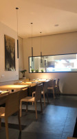 Nami Sushi And Mixology food