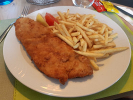 Sportcenter food