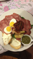 Osteria Ca' Dei Giosi food