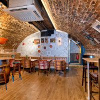 Fiesta Havana Chester inside
