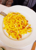 La Formica Pizzeria food