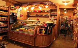 La Voglia food