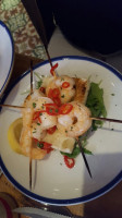 Urbano32 food