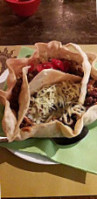 Mexi Cucina E Tacos food