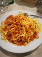 Trattoria Al Cavalcavia food