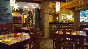 Mexi Cucina E Tacos inside
