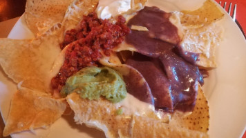 Mexi Cucina E Tacos food