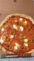 Sos Pizza food