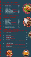 Patats Kebab food