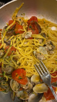 Trattoria Da Emy food