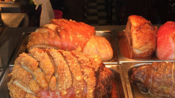 The York Roast Co. food