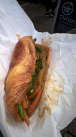 The York Roast Co. food