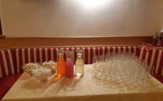 Albergo Angelo inside