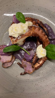 Dal Corso Stefano food