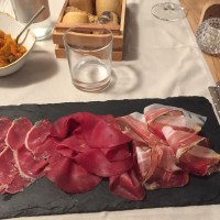 Dal Corso Stefano food