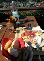 Baita Le Lische food