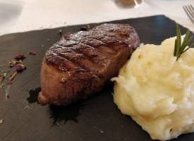 Locanda Camorz food