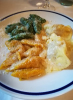 Trattoria Adamello La Busa food