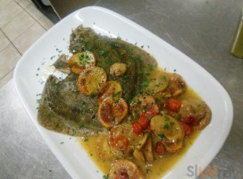 I Sapori Del Mare food