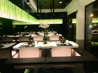 Zushi Monza Japanese
