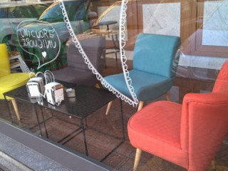 Bullonificio Caffetteria Ardita