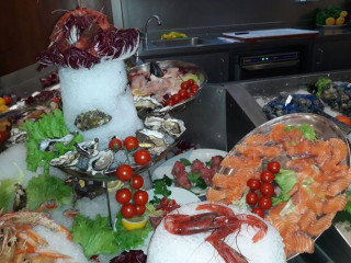 Pescheria Fish Wine