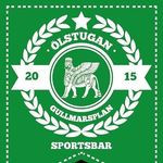 Ölstugan Gullmars
